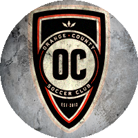 Logo Orange County SC